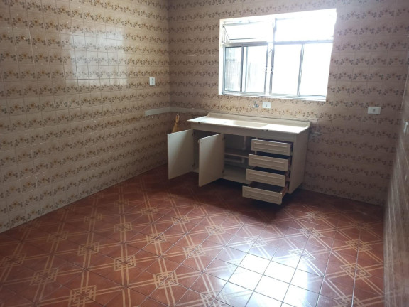Casa com 2 Quartos para Alugar, 1 m² em Jardim Zaira - Mauá