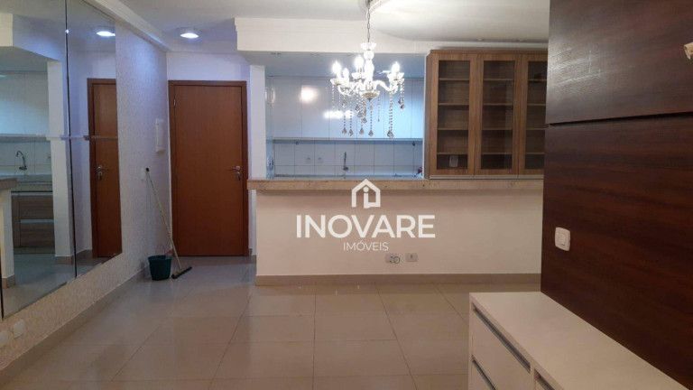 Imagem Apartamento com 3 Quartos à Venda, 100 m² em Setor Nova Aurora - Itumbiara