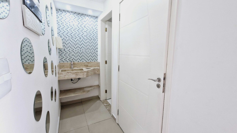 Imagem Sobrado com 3 Quartos à Venda, 217 m² em Santana - São Paulo Imagem Sobrado com 3 Quartos à Venda, 217 m² em Santana - São Paulo