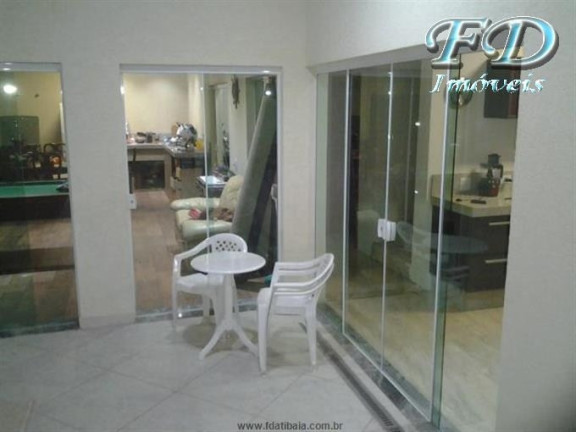 Imagem Casa com 5 Quartos à Venda, 800 m² em Loteamento Jardim Morumbi - Atibaia Imagem Casa com 5 Quartos à Venda, 800 m² em Loteamento Jardim Morumbi - Atibaia