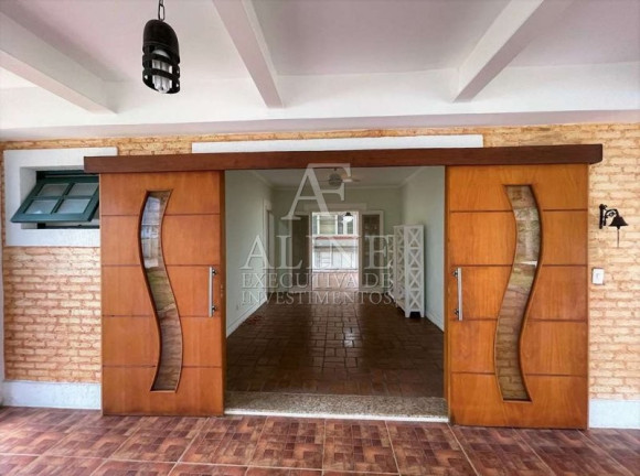 Imagem Casa com 4 Quartos à Venda, 2.525 m² em Vila Santo Antônio - Cotia