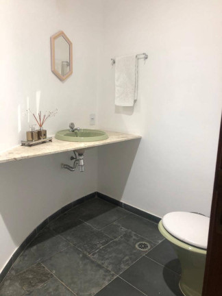 Imagem Apartamento com 4 Quartos à Venda, 268 m² em Centro - Santo André Imagem Apartamento com 4 Quartos à Venda, 268 m² em Centro - Santo André