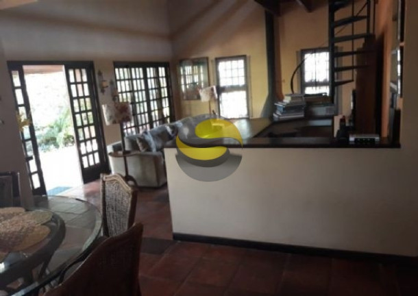 Imagem Casa de Condomínio com 3 Quartos à Venda, 185 m² em Nova Higienópolis - Jandira Imagem Casa de Condomínio com 3 Quartos à Venda, 185 m² em Nova Higienópolis - Jandira