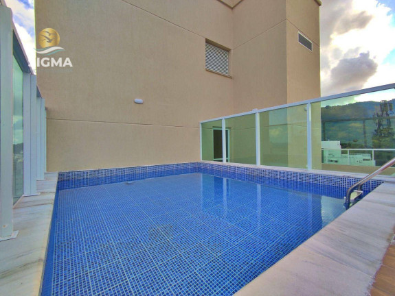 Imagem Apartamento com 3 Quartos à Venda, 86 m² em Pitangueiras - Guarujá Imagem Apartamento com 3 Quartos à Venda, 86 m² em Pitangueiras - Guarujá