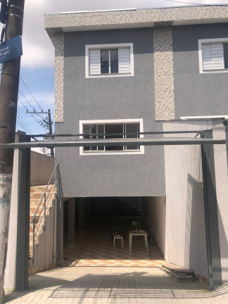 Imagem Sobrado com 3 Quartos à Venda, em Vila Moraes - São Paulo Imagem Sobrado com 3 Quartos à Venda, em Vila Moraes - São Paulo