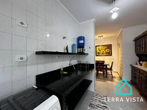 Imagem Apartamento com 2 Quartos à Venda, 85 m² em Tenório - Ubatuba Imagem Apartamento com 2 Quartos à Venda, 85 m² em Tenório - Ubatuba