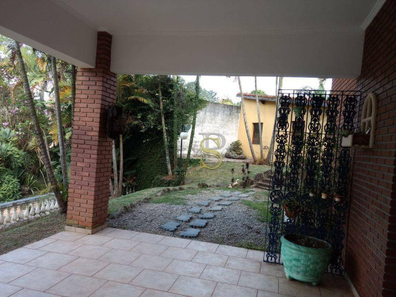 Imagem Chácara com 3 Quartos à Venda, 605 m² em Jundiaizinho - Mairiporã Imagem Chácara com 3 Quartos à Venda, 605 m² em Jundiaizinho - Mairiporã