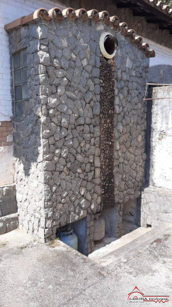 Imagem Casa com 3 Quartos à Venda, 362 m² em Centro - Jacareí
