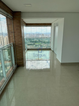 Imagem Apartamento com 3 Quartos à Venda, 133 m² em Moóca - São Paulo