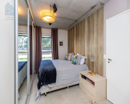 Imagem Imóvel com 2 Quartos à Venda, 70 m² em Brooklin - São Paulo