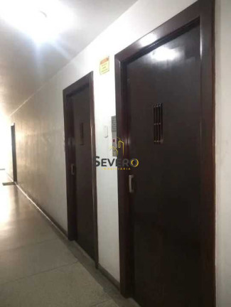 Imagem Apartamento com 1 Quarto à Venda, 42 m² em Centro - Niterói