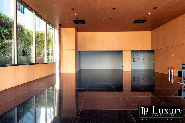 Imagem Imóvel Comercial para Alugar, 4 m² em Chácara Santo Antônio - São Paulo
