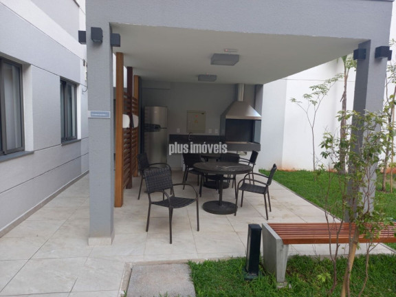 Imagem Apartamento com 2 Quartos à Venda, 56 m² em Santo Amaro - São Paulo Imagem Apartamento com 2 Quartos à Venda, 56 m² em Santo Amaro - São Paulo