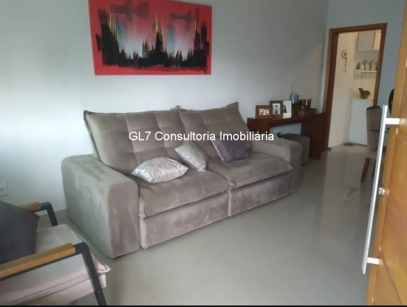 Imagem Casa com 3 Quartos à Venda,  em Jardim Panorama - Indaiatuba