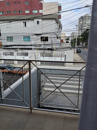 Imagem Casa com 3 Quartos à Venda, 220 m² em Campestre - Santo André