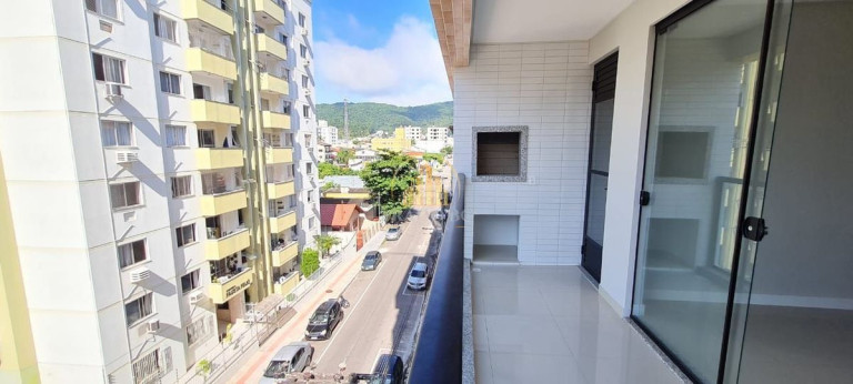 Apartamento com 2 Quartos à Venda, 10 m² em Nações - Balneário Camboriú