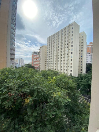 Imagem Imóvel com 3 Quartos à Venda, 150 m² em Consolação - São Paulo