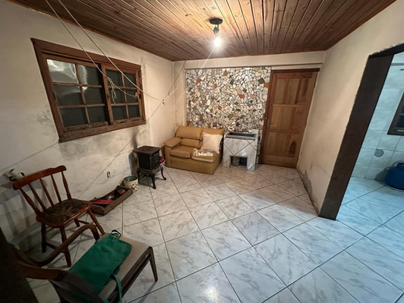 Imagem Casa com 4 Quartos à Venda,  em Tarumã - Viamão