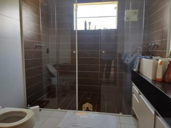 Imagem Imóvel com 3 Quartos à Venda, 380 m² em Lagos De Shanadu - Indaiatuba