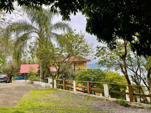Imagem Casa com 7 Quartos à Venda, 500 m² em Ribeirão Da Ilha - Florianópolis