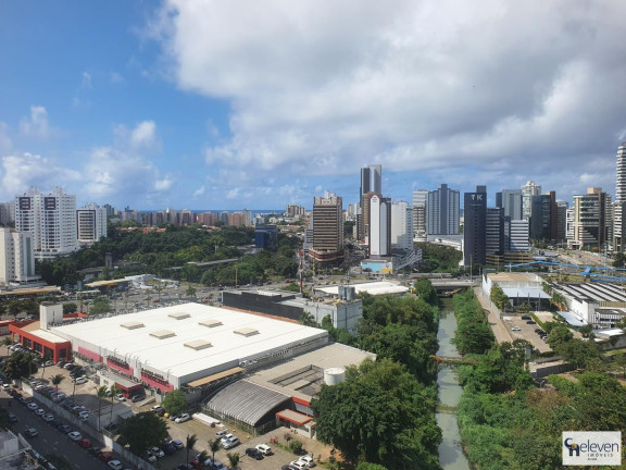 Imagem Apartamento com 2 Quartos à Venda, 75 m² em Caminho Das Arvores - Salvador Imagem Apartamento com 2 Quartos à Venda, 75 m² em Caminho Das Arvores - Salvador