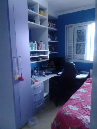Imagem Apartamento com 3 Quartos à Venda, 78 m² em Macedo - Guarulhos