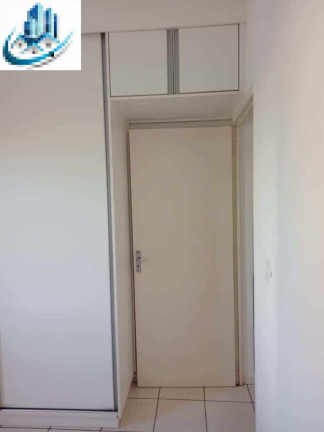 Imagem Apartamento com 2 Quartos para Alugar, 47 m² em Jardim Interlagos - Ribeirão Preto