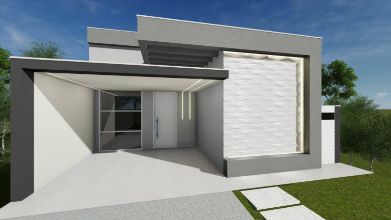 Imagem Apartamento com 3 Quartos à Venda, 380 m² em Residenciais Fazenda Itapema - Limeira