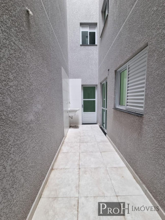 Imagem Apartamento com 2 Quartos à Venda, 68 m² em Campestre - Santo André