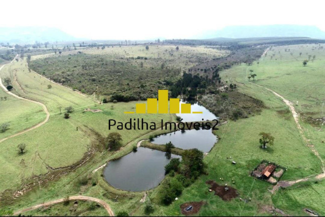 Fazenda à Venda, 294 m² em Bofete