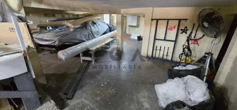 Imagem Galpão para Alugar, 200 m² em Vila Matilde - São Paulo Imagem Galpão para Alugar, 200 m² em Vila Matilde - São Paulo