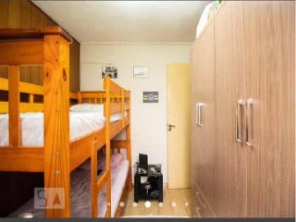Imagem Apartamento com 2 Quartos à Venda, 52 m² em Jardim Vergueiro (sacomã) - São Paulo