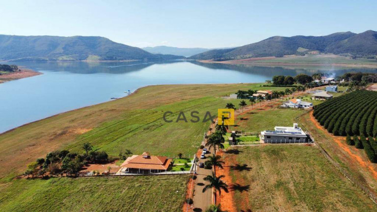 Imagem Chácara com 4 Quartos à Venda, 305 m² em Zona Rural - Carmo Do Rio Claro Imagem Chácara com 4 Quartos à Venda, 305 m² em Zona Rural - Carmo Do Rio Claro