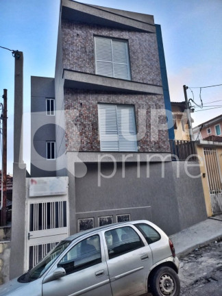 Apartamento com 1 Quarto à Venda, 27 m² em Tucuruvi - São Paulo