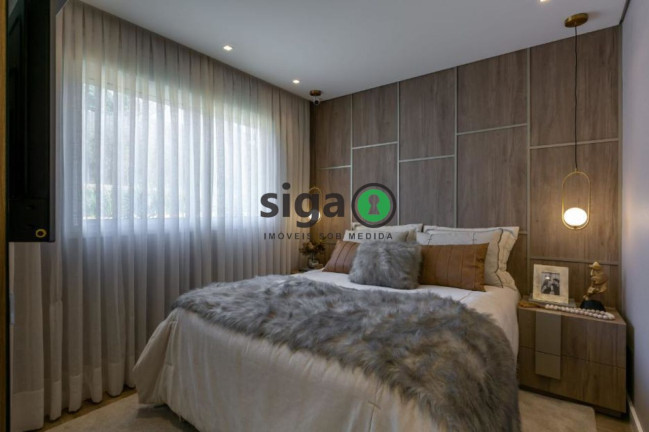 Imagem Apartamento com 3 Quartos à Venda, 125 m² em Aclimação - São Paulo Imagem Apartamento com 3 Quartos à Venda, 125 m² em Aclimação - São Paulo