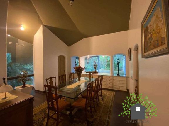 Imagem Casa com 7 Quartos à Venda, 2 m² em Chácara Granja Velha - Cotia Imagem Casa com 7 Quartos à Venda, 2 m² em Chácara Granja Velha - Cotia