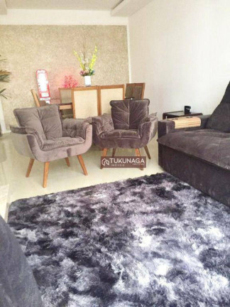 Imagem Casa com 3 Quartos à Venda, 240 m² em Jordanópolis - Arujá Imagem Casa com 3 Quartos à Venda, 240 m² em Jordanópolis - Arujá