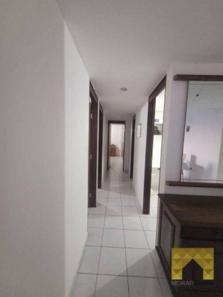 Imagem Apartamento com 3 Quartos à Venda, 119 m² em Miramar - João Pessoa Imagem Apartamento com 3 Quartos à Venda, 119 m² em Miramar - João Pessoa