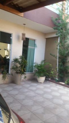 Imagem Casa com 4 Quartos à Venda, 198 m² em Nova Atibaia - Atibaia