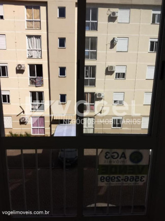Imagem Apartamento com 2 Quartos à Venda, 61 m² em Rio Dos Sinos - Sao Leopoldo