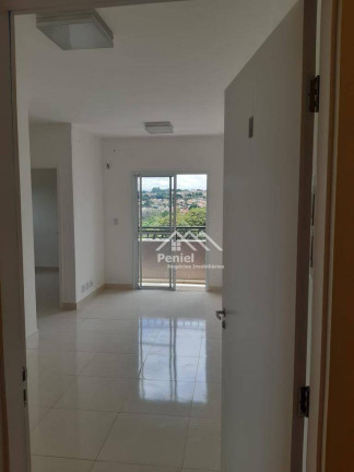 Apartamento com 2 Quartos à Venda, 47 m² em Residencial Greenville - Ribeirão Preto