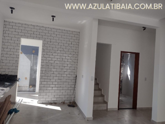 Imagem Casa com 2 Quartos à Venda, 99 m² em Jardim Estância Brasil - Atibaia Imagem Casa com 2 Quartos à Venda, 99 m² em Jardim Estância Brasil - Atibaia