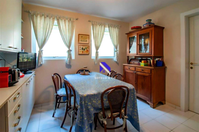 Imagem Casa com 4 Quartos à Venda, 394 m² em Alto De Pinheiros - São Paulo Imagem Casa com 4 Quartos à Venda, 394 m² em Alto De Pinheiros - São Paulo