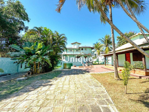 Imagem Casa com 4 Quartos à Venda, 350 m² em Ferradura - Armação Dos Búzios Imagem Casa com 4 Quartos à Venda, 350 m² em Ferradura - Armação Dos Búzios