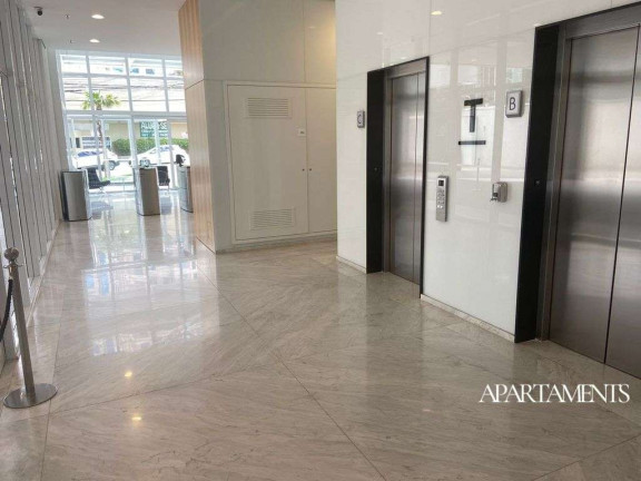 Imagem Sala Comercial para Alugar, 600 m² em Vila Gertrudes - São Paulo