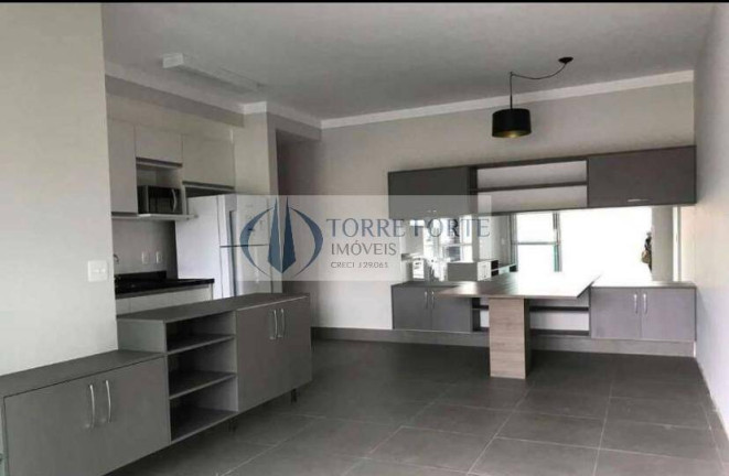 Imagem Apartamento com 1 Quarto à Venda, 55 m² em Jardim Anália Franco  - São Paulo