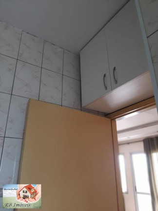 Imagem Apartamento com 3 Quartos à Venda, 68 m² em Planalto - São Bernardo Do Campo Imagem Apartamento com 3 Quartos à Venda, 68 m² em Planalto - São Bernardo Do Campo