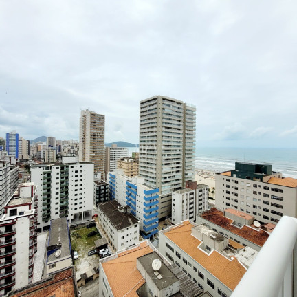 Imagem Apartamento com 2 Quartos à Venda, 81 m² em Aviação - Praia Grande Imagem Apartamento com 2 Quartos à Venda, 81 m² em Aviação - Praia Grande