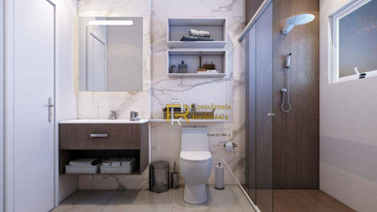 Imagem Apartamento com 3 Quartos à Venda, 99 m² em Vila Guilhermina - Praia Grande Imagem Apartamento com 3 Quartos à Venda, 99 m² em Vila Guilhermina - Praia Grande