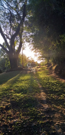 Imagem Imóvel com 5 Quartos à Venda, 24.000 m² em Pau Arcado - Campo Limpo Paulista